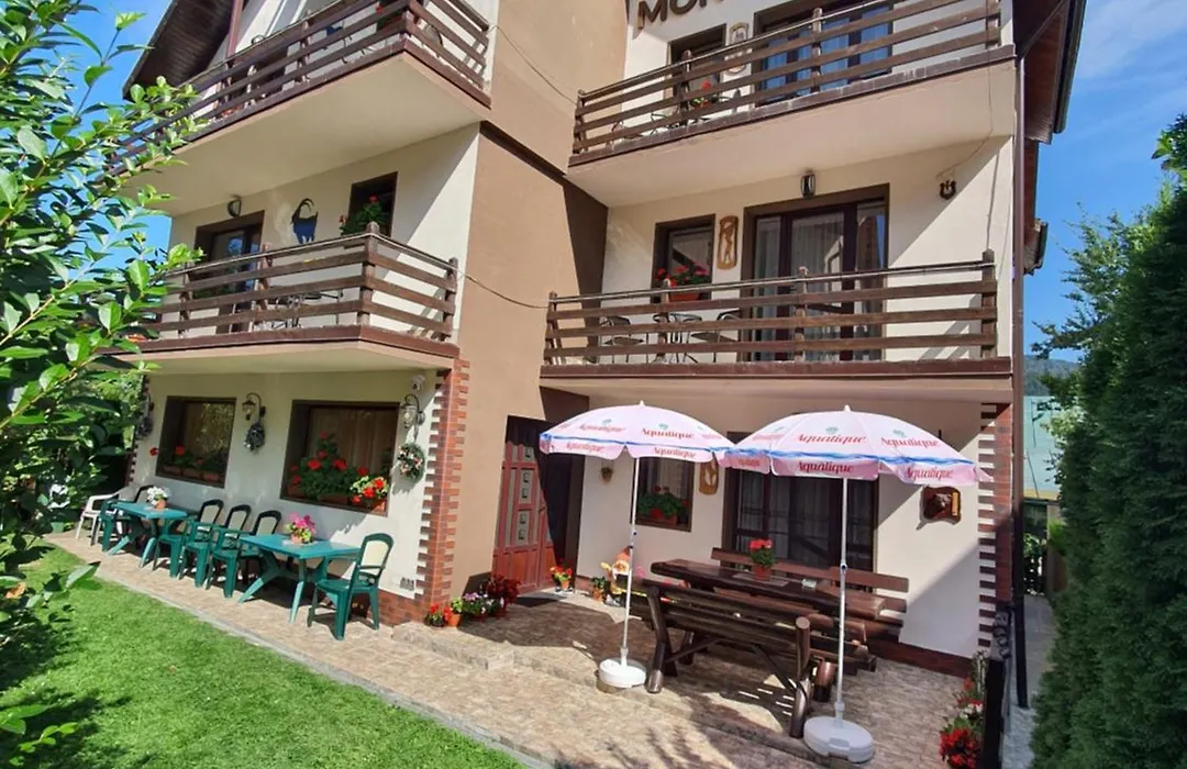 Casa Montana Busteni-1