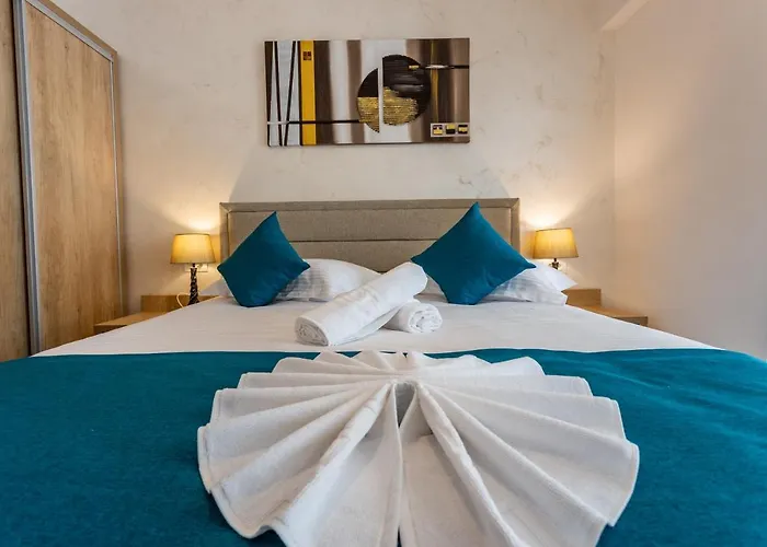 Casa Malvina Hotel Buşteni